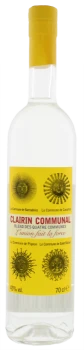 Clairin Clairin Communal 0,7L