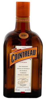 Cointreau Cointreau 0,7L 3 Cointreau Cointreau 0,7L