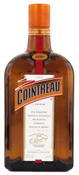 Cointreau Cointreau 1,0L 40,0% Alcohol 3 Cointreau Cointreau 1,0L 40,0% Alcohol