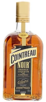 Cointreau Cointreau Noir 700ml Gift Box