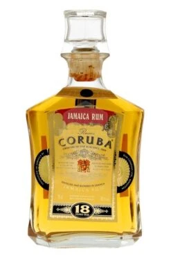 Coruba Coruba 18 Years -Beluga Liquor Sales coruba coruba 18 years 1