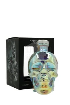 Crystal Head Crystal Head Aurora Limited Edition + Gb 5 Crystal Head Crystal Head Aurora Limited Edition + Gb -Beluga Liquor Sales crystal head crystal head aurora limited edition g 1
