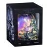 Crystal Head Crystal Head Aurora Limited Edition + Gb