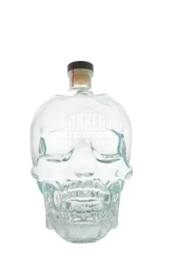 Crystal Head Crystal Head + Gb 5 Crystal Head Crystal Head + Gb -Beluga Liquor Sales crystal head crystal head gb 1