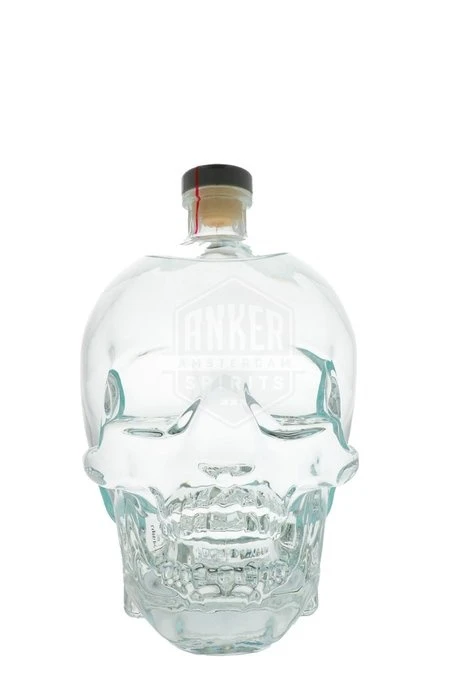 Crystal Head Crystal Head + Gb 4 Crystal Head Crystal Head + Gb - Image 2