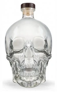 Crystal Head Crystal Head + Gb 3 Crystal Head Crystal Head + Gb