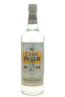 Czar Peter Vodka -Beluga Liquor Sales czar peter vodka 1
