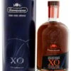 Damoiseau Damoiseau Rhum XO 700ml Gift Box