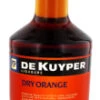 De Kuyper De Kuyper Dry Orange 700ml 30,0% Alcohol -Beluga Liquor Sales de kuyper de kuyper dry orange 700ml 300 alcohol