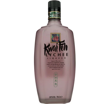 De Kuyper De Kuyper Kwai Feh Lychee 700ml 20,0% Alcohol 3 De Kuyper De Kuyper Kwai Feh Lychee 700ml 20,0% Alcohol