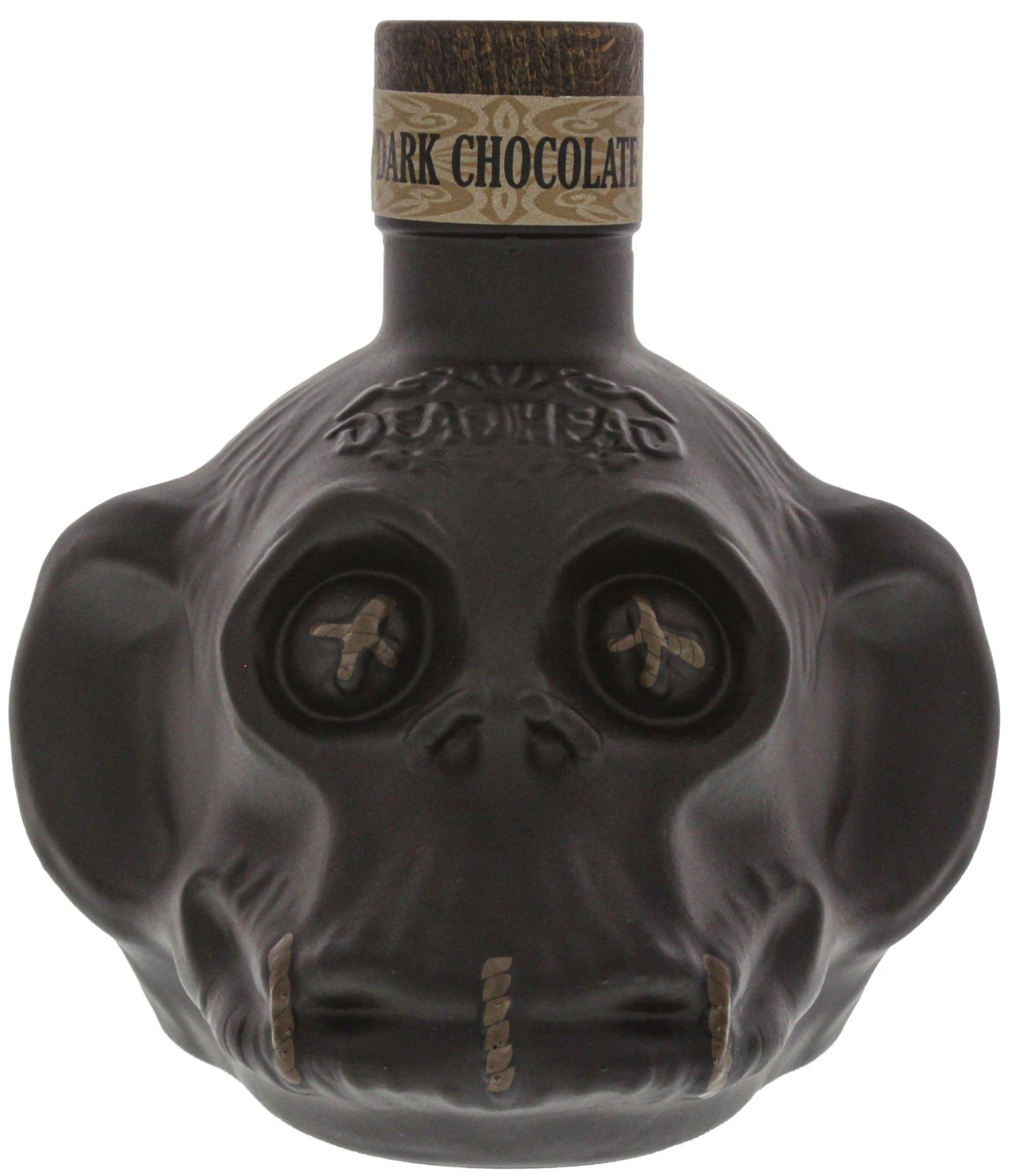 Deadhead Dark Chocolate Monkey 0,7L 35% 3 Deadhead Dark Chocolate Monkey 0,7L 35%