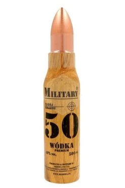 Debowa Military 5 Debowa Military -Beluga Liquor Sales debowa military 1