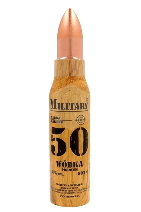 Debowa Military 4 Debowa Military - Image 2