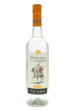 Demonio De Los Andes Albilla -Beluga Liquor Sales demonio de los andes albilla 1