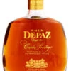 Depaz Cuvee Prestige 700ml Gift Box -Beluga Liquor Sales depaz cuvee prestige 700ml gift box