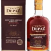 Depaz Depaz Port Cask Finish 0,7L -GB- -Beluga Liquor Sales depaz depaz port cask finish 07l gb