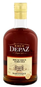 Depaz Plantation 700ml 3 Depaz Plantation 700ml