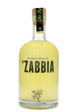 Di Zabbia Organic Limoncello 5 Di Zabbia Organic Limoncello -Beluga Liquor Sales di zabbia organic limoncello 1