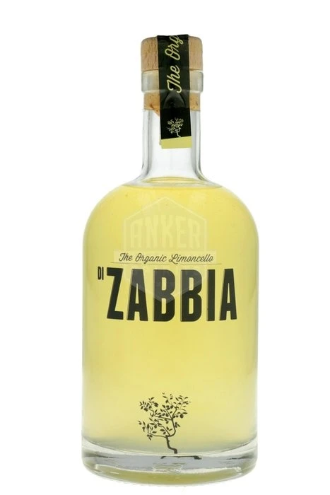 Di Zabbia Organic Limoncello 4 Di Zabbia Organic Limoncello - Image 2