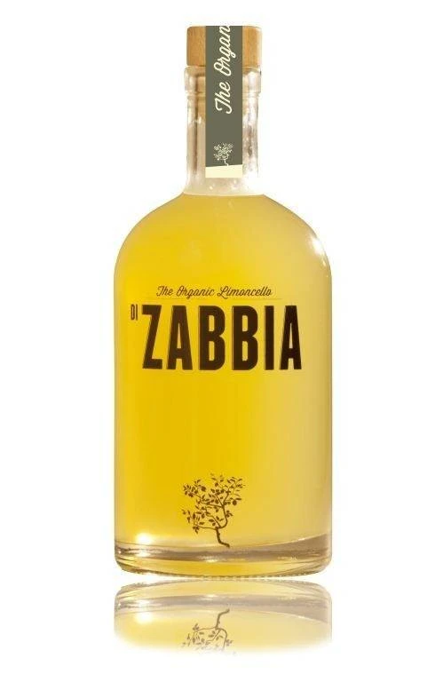 Di Zabbia Organic Limoncello 3 Di Zabbia Organic Limoncello
