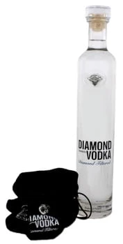 Diamond Standard Vodka 700ml 3 Diamond Standard Vodka 700ml