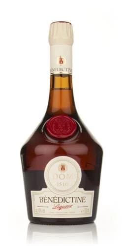 Dom Benedictine 3 Dom Benedictine