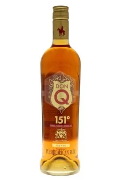 Don Q 151 Overproof Rum 5 Don Q 151 Overproof Rum -Beluga Liquor Sales don q 151 overproof rum 1