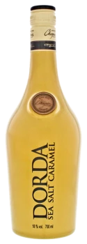 Dorda Sea Dorda Sea Salt Caramel Liqueur 0,7L 3 Dorda Sea Dorda Sea Salt Caramel Liqueur 0,7L