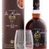 Dos Maderas PX 5YO + 5YO 0,7L + Glas -GB-