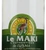 Dzama Dzama Maki L'Authentique Blanc 1 Liter Gift Box -Beluga Liquor Sales dzama dzama maki lauthentique blanc 1 liter gift b