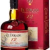 El Dorado El Dorado 12 Years Gift Box 1 El Dorado El Dorado 12 Years Gift Box -Beluga Liquor Sales el dorado el dorado 12 years gift box