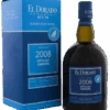 El Dorado El Dorado Rum Blended In The Barrel 2008/2019 Uitvlugt Enmore Limited Ed. 0,7L -GB-