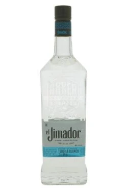EL Jimador El Jimador Blanco 5 EL Jimador El Jimador Blanco -Beluga Liquor Sales el jimador el jimador blanco 1