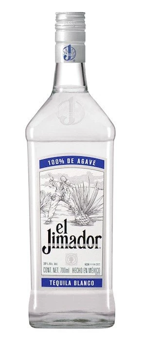 EL Jimador El Jimador Blanco 3 EL Jimador El Jimador Blanco