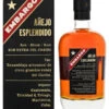 Embargo Anejo Esplendido Rum 0,7L 40%