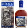 Emperor Heritage Mauritian Rum 0,7L Gift Box -Beluga Liquor Sales emperor heritage mauritian rum 07l gift box