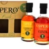 Espero Creole (Orange/Coconut&Rum/Elixir) 3x0,2L