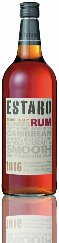 Estaro Brown 3 Estaro Brown