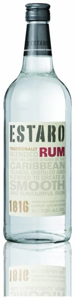 Estaro White