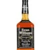 Evan Williams 1000 Ml Bourbon Whiskey Evan Williams Kentucky Straight Bourbon