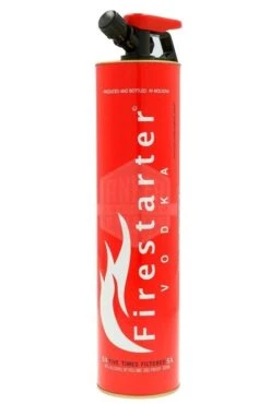 Firestarter Vodka -Beluga Liquor Sales firestarter vodka 1