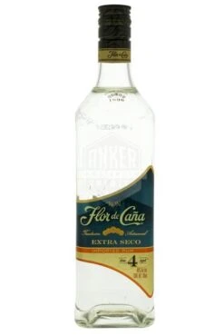 Flor De Cana Flor De Cana 4 Years Extra Dry -Beluga Liquor Sales flor de cana flor de cana 4 years extra dry 1
