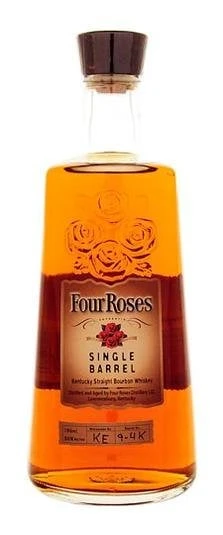Four Roses Four Roses Single Barrel 100 Proof