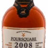 Foursquare Foursquare 2008 Cask Strength 0,7L -Beluga Liquor Sales foursquare foursquare 2008 cask strength 07l