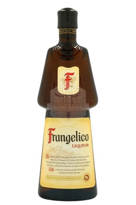 Frangelico 4 Frangelico - Image 2