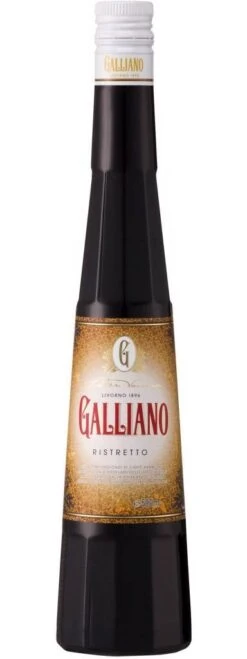 Galliano Galliano Ristretto