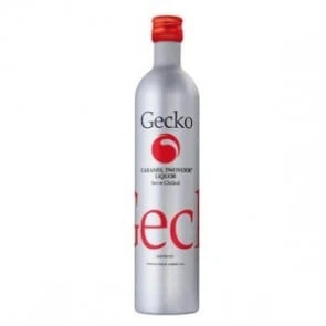 Gecko Caramel Vodka 3 Gecko Caramel Vodka