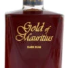 Gold Of Mauritius Dark Rum Solera 5 700ml Gift Box