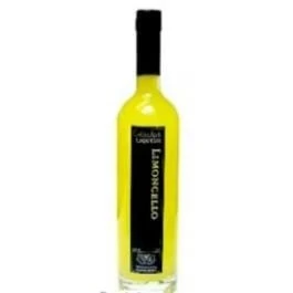 Golden Arch Limoncello 3 Golden Arch Limoncello
