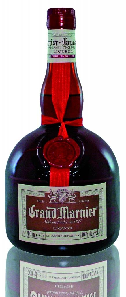 Grand Marnier Grand Marnier Rouge 3 Grand Marnier Grand Marnier Rouge
